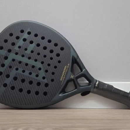 Ракетка для падел Oxdog Hyper 2.0 Pro+ 2025