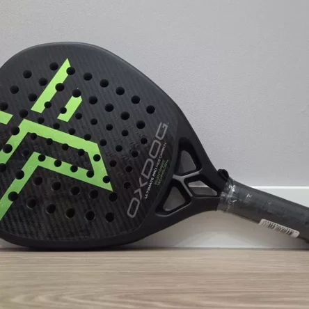 Ракетка для падел Oxdog Ultimate Pro 2025