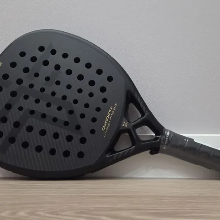 Ракетка для падел Oxdog Hyper 2.0 Pro 2025