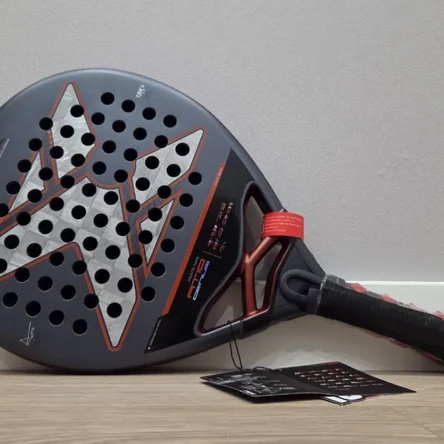 Ракетка для падел Nox AT10 Genius 18K 2025